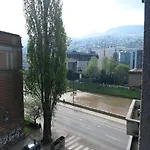 My Sarajevo
