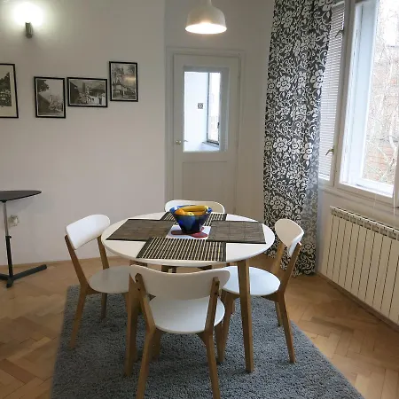 Апартаменты My *