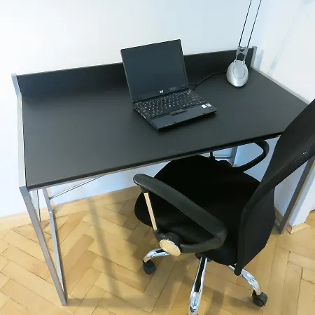 My Апартаменты *