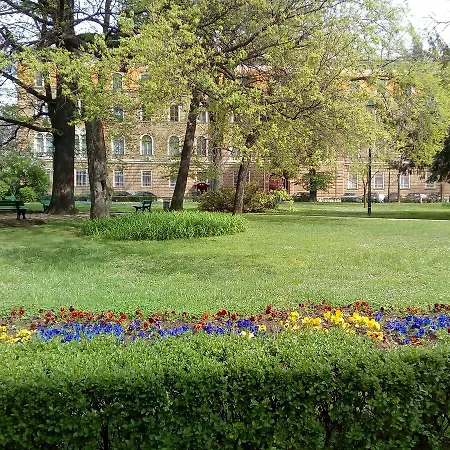 Апартаменты My