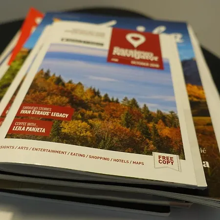 Апартаменты My *